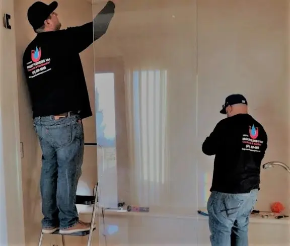 Professional plumbing installation for Boiler Repair in Bammel Timbers